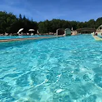 Mulino Di Farmház Quercegrossa