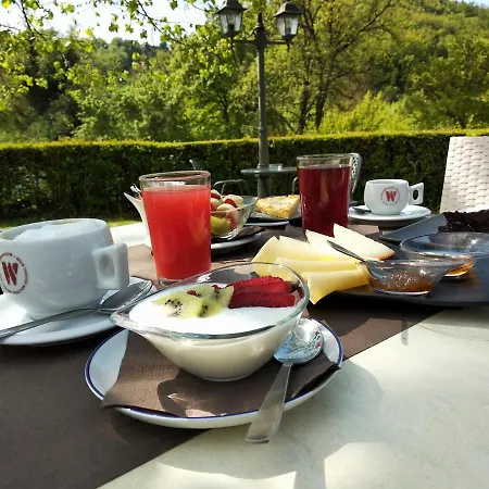 Mulino Di Farma Quercegrossa