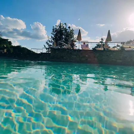 مزرعة للإقامة Mulino Di