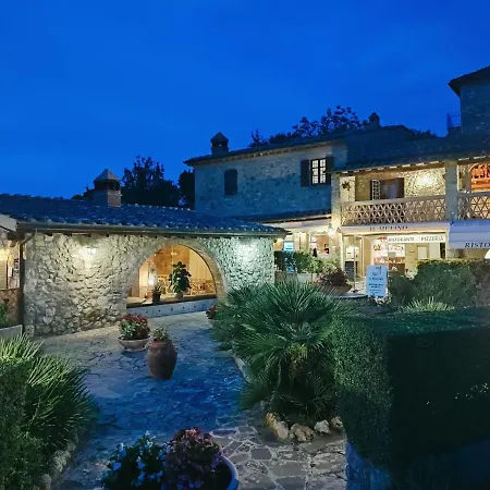 Mulino Di Quercegrossa