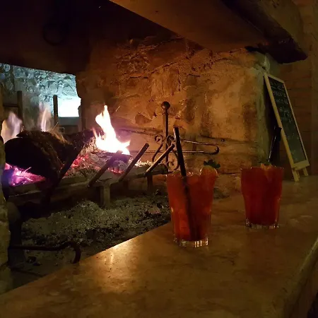 مزرعة للإقامة Mulino Di *