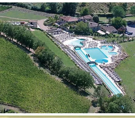 Farma Mulino Di Quercegrossa