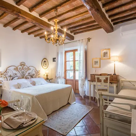 مزرعة للإقامة Mulino Di