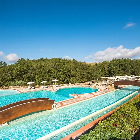 Mulino Di * Quercegrossa