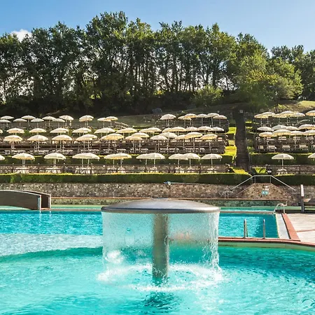 Mulino Di Farma Quercegrossa