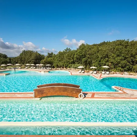 Mulino Di * Quercegrossa