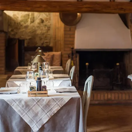 Farma Mulino Di Quercegrossa