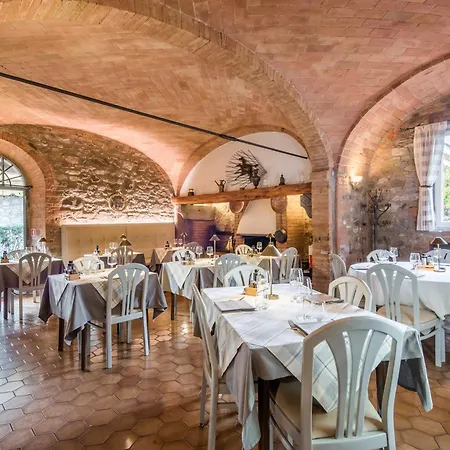 Mulino Di مزرعة للإقامة *