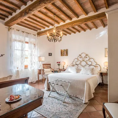 Farma Mulino Di Quercegrossa