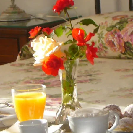 Mulino Di مزرعة للإقامة