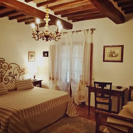 Mulino Di * Quercegrossa