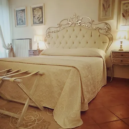 مزرعة للإقامة Mulino Di