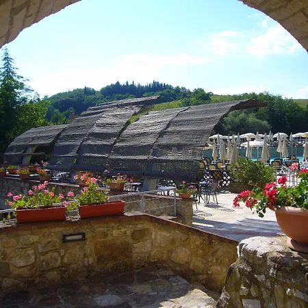 Mulino Di * Quercegrossa