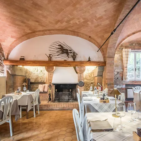 Mulino Di مزرعة للإقامة