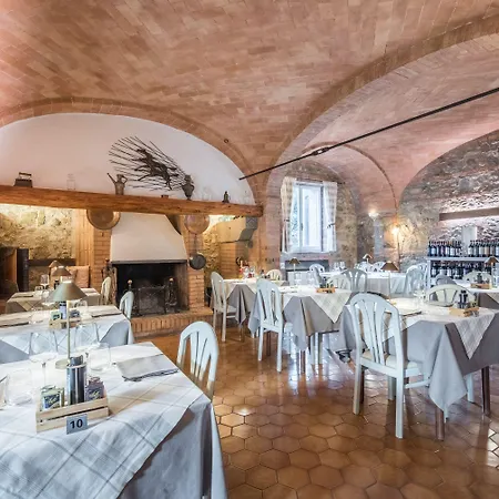 Mulino Di * Quercegrossa