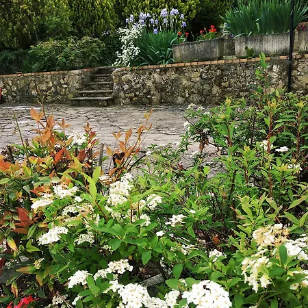 مزرعة للإقامة Mulino Di