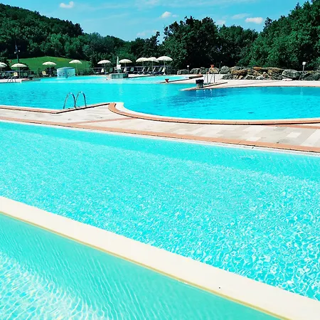 Mulino Di * Quercegrossa