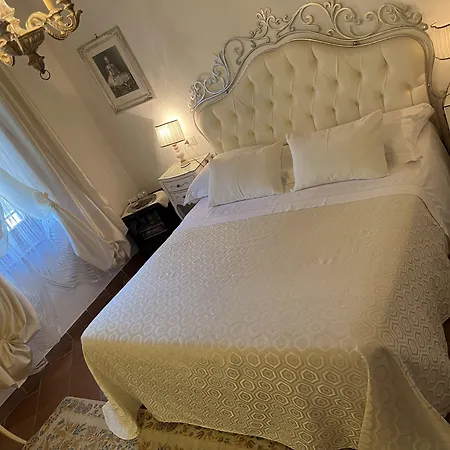 Mulino Di مزرعة للإقامة *