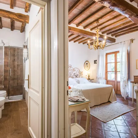 Mulino Di مزرعة للإقامة