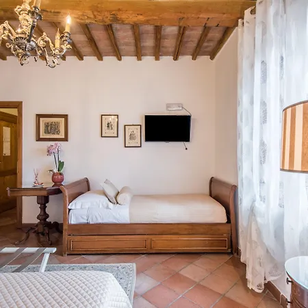 Mulino Di Farma Quercegrossa