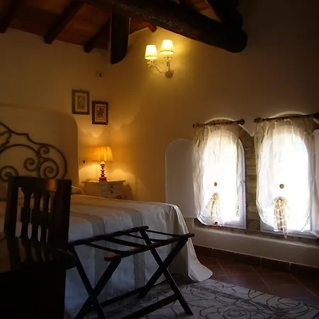 Mulino Di Quercegrossa