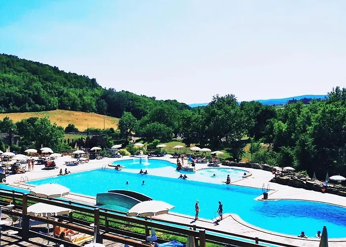 Mulino Di Vakantieboerderij *