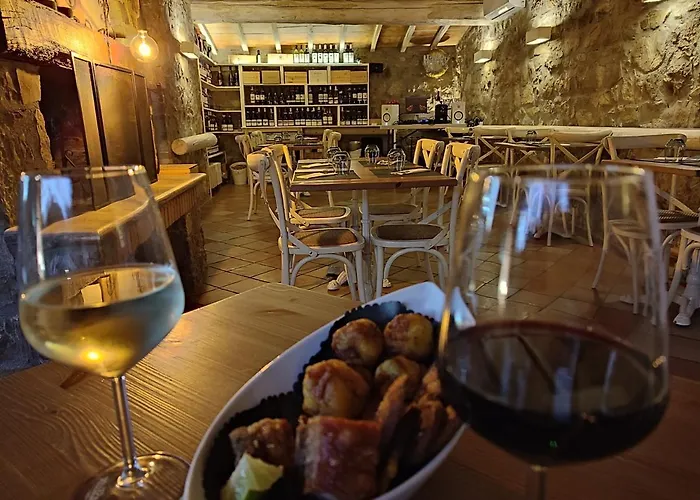 Vakantieboerderij Mulino Di