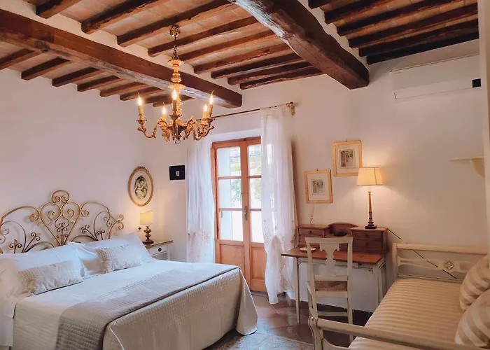 Mulino Di * Quercegrossa