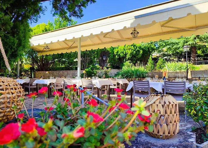 Vakantieboerderij Mulino Di Quercegrossa