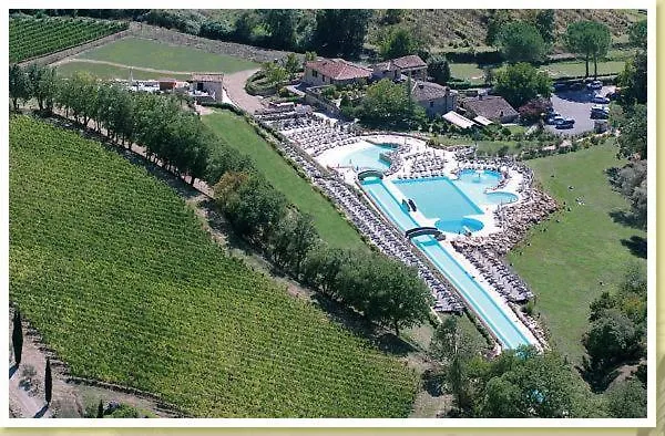 Vakantieboerderij Mulino Di Quercegrossa