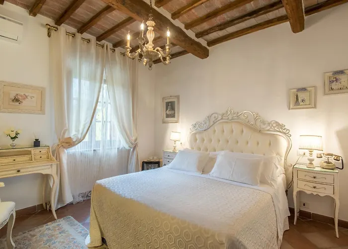 Mulino Di Vakantieboerderij *