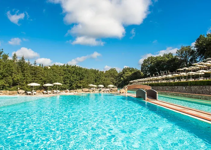 Vakantieboerderij Mulino Di *