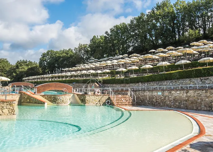 Mulino Di Vakantieboerderij *