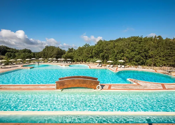 Mulino Di * Quercegrossa