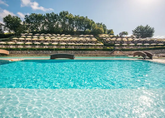 Vakantieboerderij Mulino Di *