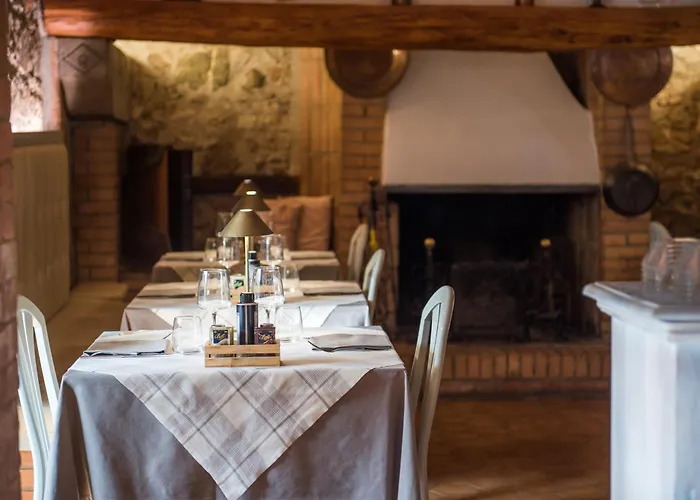 Vakantieboerderij Mulino Di Quercegrossa