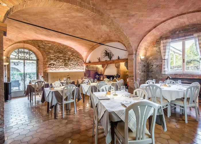 Mulino Di Vakantieboerderij *