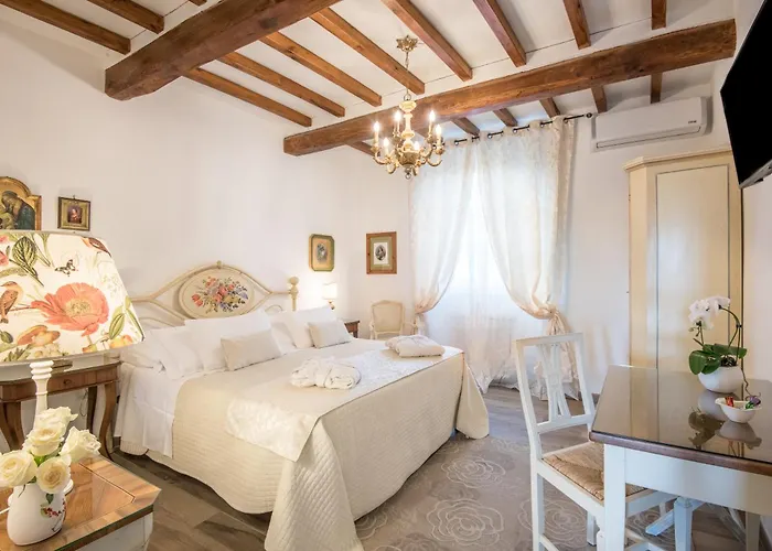 Mulino Di Vakantieboerderij