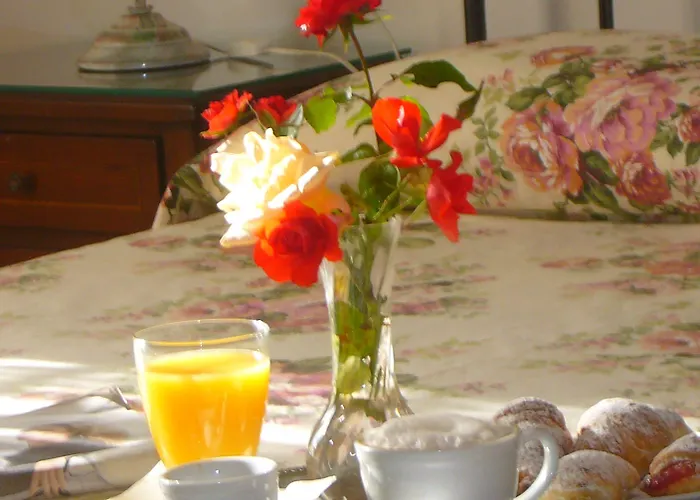 Mulino Di Vakantieboerderij