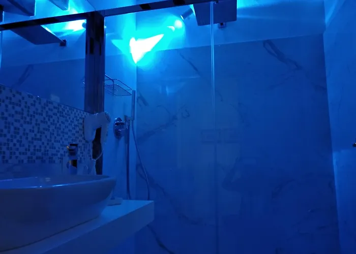 Vakantieboerderij Mulino Di *