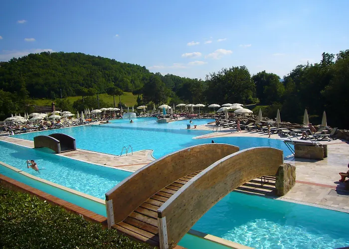 Mulino Di Vakantieboerderij
