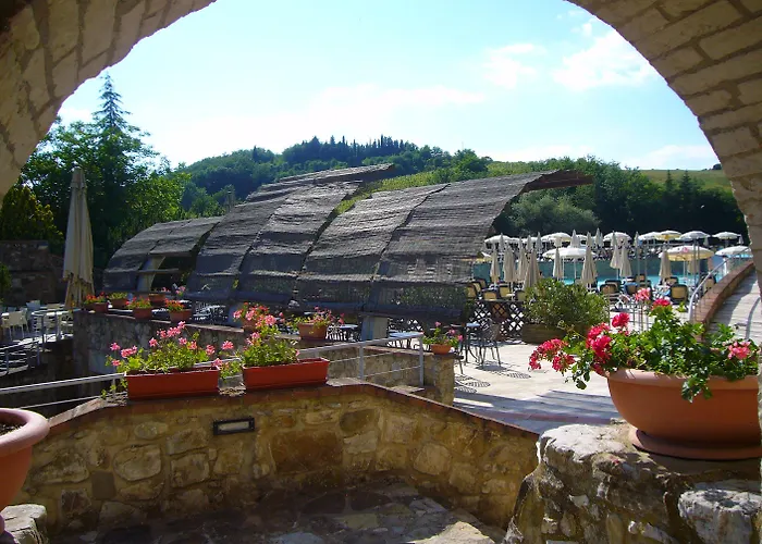 Mulino Di * Quercegrossa