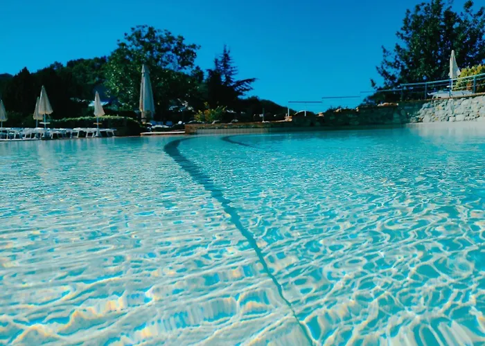 Vakantieboerderij Mulino Di Quercegrossa