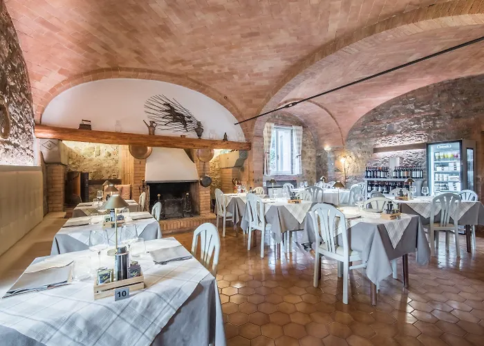 Mulino Di * Quercegrossa