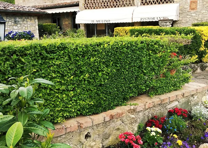 Mulino Di * Quercegrossa