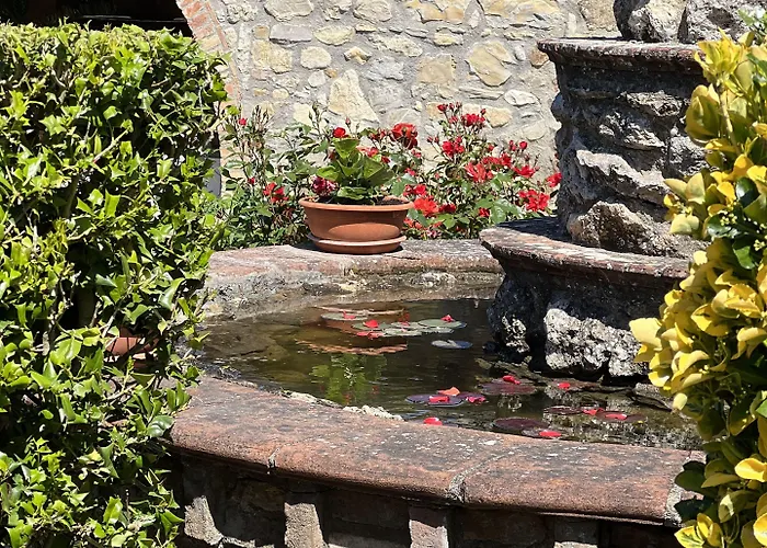 Mulino Di Vakantieboerderij