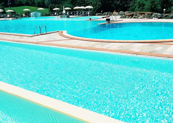 Mulino Di * Quercegrossa