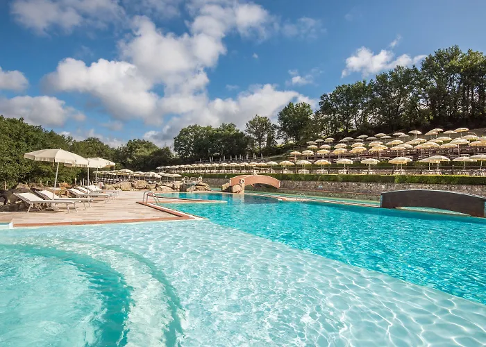 Mulino Di Vakantieboerderij *