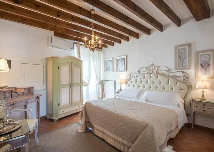 Mulino Di Vakantieboerderij *