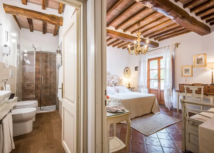 Mulino Di Vakantieboerderij